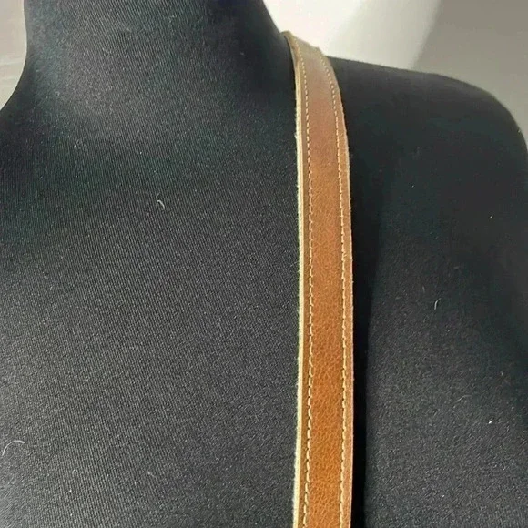 Myra Leaf Print Multicolor Small Cross Body Bag - Picture 5 of 13